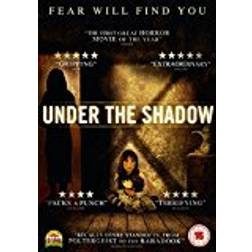 Under The Shadow [DVD]